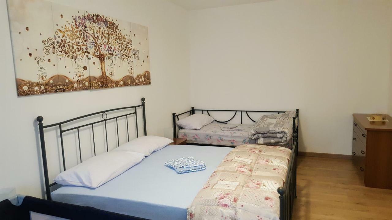 Casa Della Nonna Per Voi Parcheggio Gratuito Condizionatore Portatile Cir 0052 Аоста Экстерьер фото