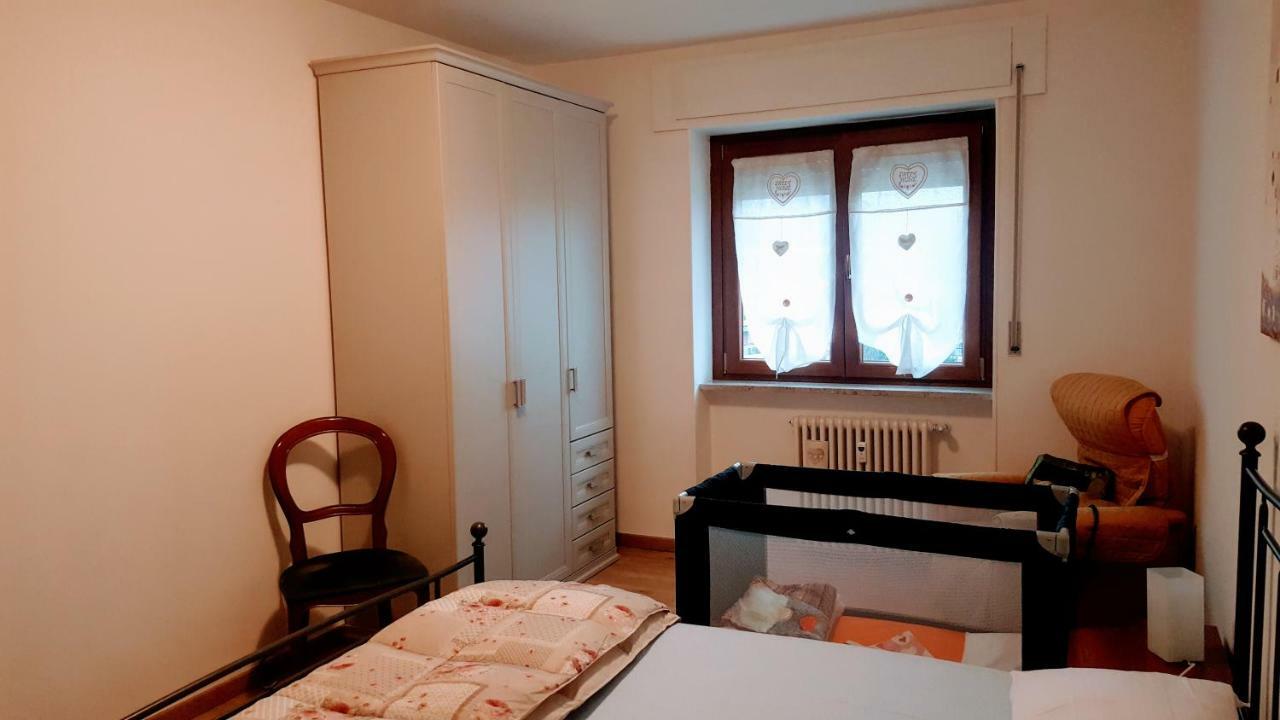 Casa Della Nonna Per Voi Parcheggio Gratuito Condizionatore Portatile Cir 0052 Аоста Экстерьер фото