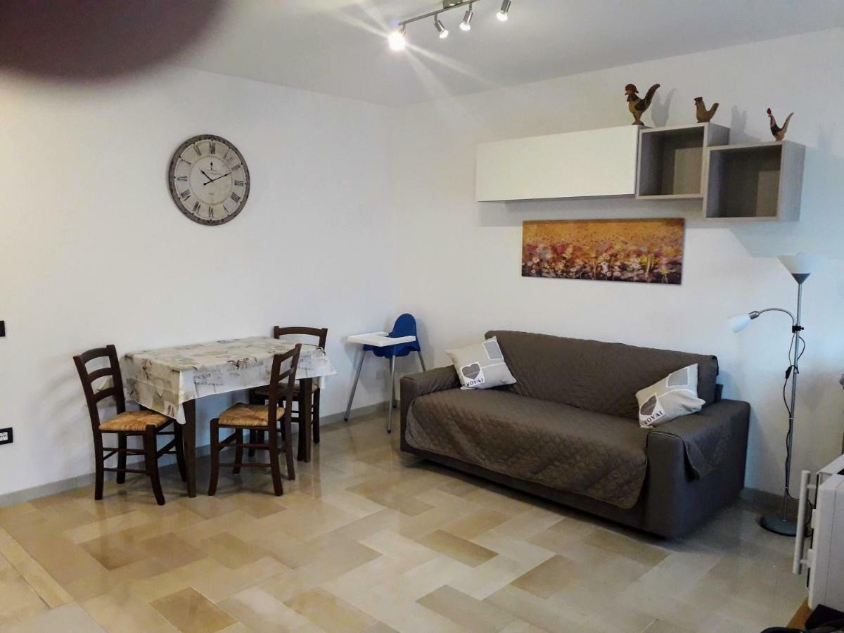 Casa Della Nonna Per Voi Parcheggio Gratuito Condizionatore Portatile Cir 0052 Аоста Экстерьер фото