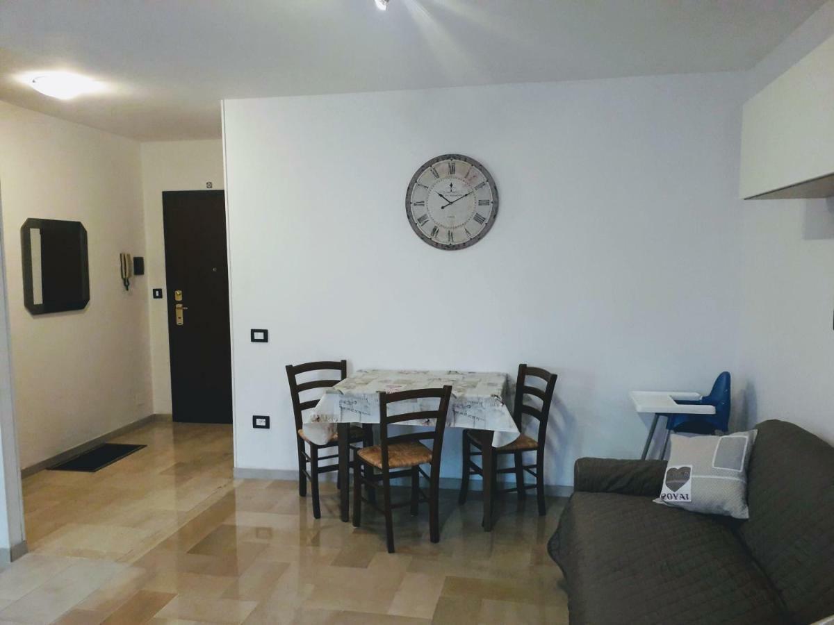 Casa Della Nonna Per Voi Parcheggio Gratuito Condizionatore Portatile Cir 0052 Аоста Экстерьер фото