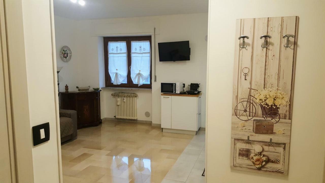 Casa Della Nonna Per Voi Parcheggio Gratuito Condizionatore Portatile Cir 0052 Аоста Экстерьер фото