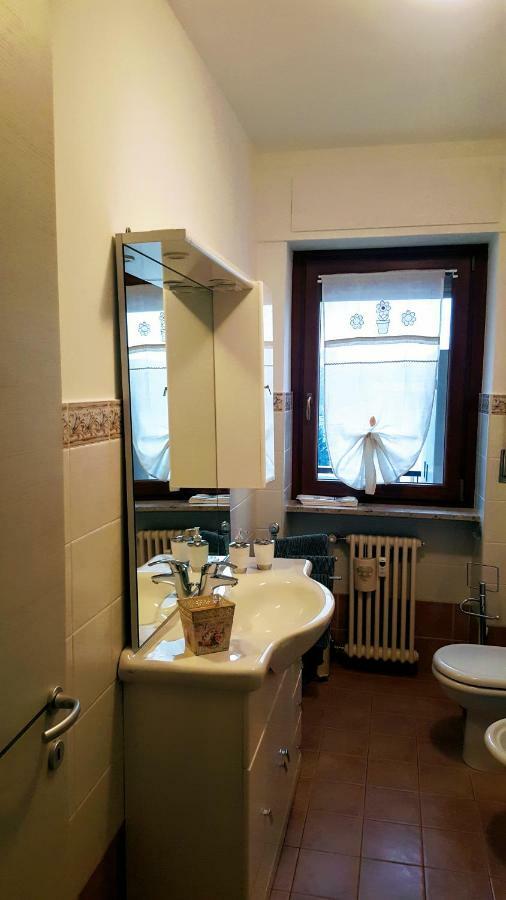 Casa Della Nonna Per Voi Parcheggio Gratuito Condizionatore Portatile Cir 0052 Аоста Экстерьер фото