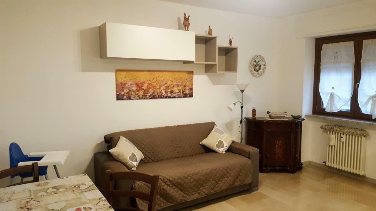 Casa Della Nonna Per Voi Parcheggio Gratuito Condizionatore Portatile Cir 0052 Аоста Экстерьер фото